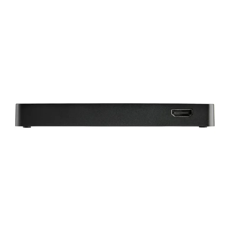 StarTech.com 2 Port 1 Displays USB HDMI KVM Switch HDMI 3840 x 2160 pixel Maximum Resolution SV211HDUC