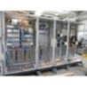 Stainless Steel PLC System For Control Panel 220 V