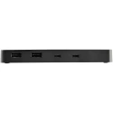 StarTech.com 2 Port 1 Displays USB HDMI KVM Switch HDMI 3840 x 2160 pixel Maximum Resolution SV211HDUC