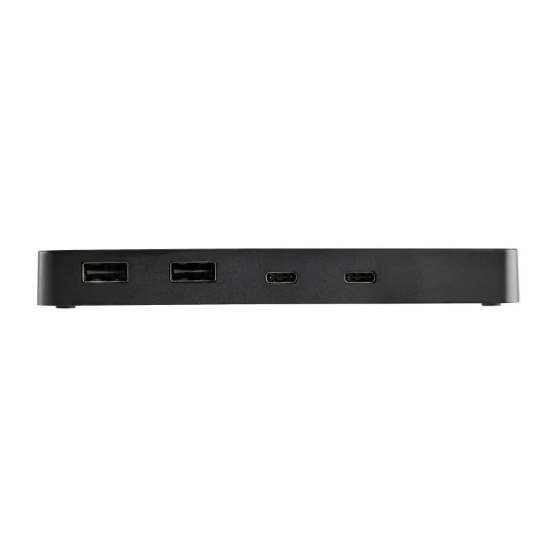 StarTech.com 2 Port 1 Displays USB HDMI KVM Switch HDMI 3840 x 2160 pixel Maximum Resolution SV211HDUC