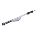 Norbar Torque Tools Breaking Torque Wrench 120 to 600 Nm, 1 in Drive, Round Drive, Satin Chrome Finish 120101.01