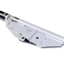 Norbar Torque Tools Breaking Torque Wrench 120 to 600 Nm, 1 in Drive, Round Drive, Satin Chrome Finish 120101.01