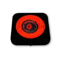 RS PRO Weighted Orange 700 mm Fabric Traffic Cone 221-7860