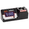Norbar Torque Tools Digital Torque Tester, 1/4 Drive, ±1 % Accuracy, 0.001 Nm Increment 43514