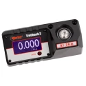 Norbar Torque Tools Digital Torque Tester, 1/4 Drive, ±1 % Accuracy, 0.001 Nm Increment 43514