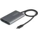 StarTech.com USB 3.1 to DisplayPort Adapter 2 Supported Displays 8k Resolution TB32DP14