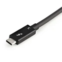 StarTech.com USB 3.1 to DisplayPort Adapter 2 Supported Displays 8k Resolution TB32DP14
