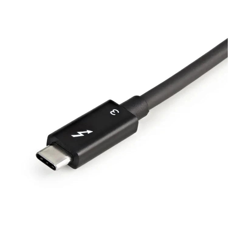 StarTech.com USB 3.1 to DisplayPort Adapter 2 Supported Displays 8k Resolution TB32DP14