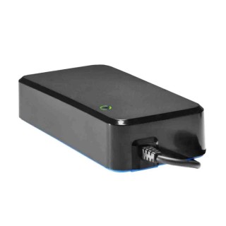 Mascot AC/DC Adapter EU Plug 12V DC Output 17A 264W Switch Mode Power Supply 3520120000