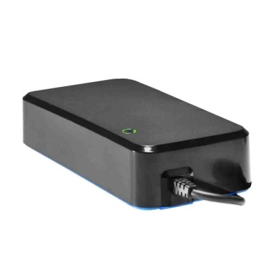 Mascot AC/DC Adapter EU Plug 12V DC Output 17A 264W Switch Mode Power Supply 3520120000