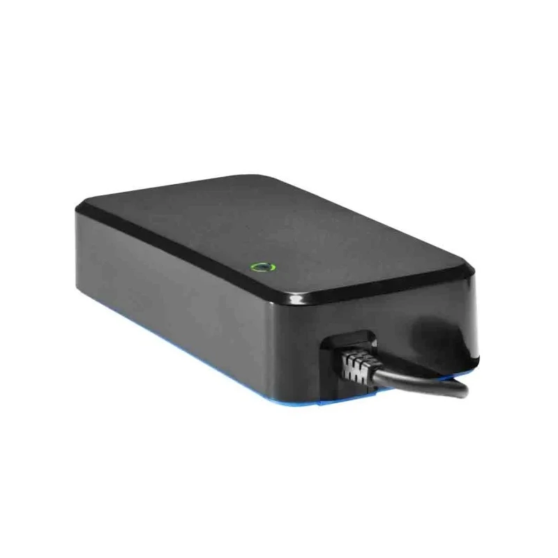 Mascot AC/DC Adapter EU Plug 12V DC Output 17A 264W Switch Mode Power Supply 3520120000
