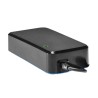 Mascot AC/DC Adapter EU Plug 12V DC Output 17A 264W Switch Mode Power Supply 3520120000