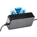 Mascot AC/DC Adapter EU Plug 12V DC Output 17A 264W Switch Mode Power Supply 3520120000