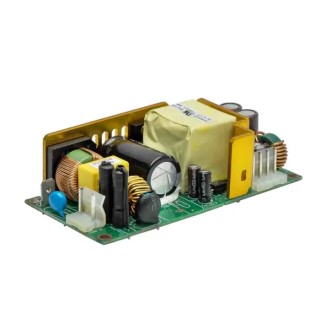 Mascot Industrial Switching Power Supply 24V, 65W, 2.7A Output Current, Efficiency 91% 3921240000