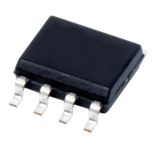 onsemi IGBT Module 6.5 A 8-Pin 22 V SOIC Surface Mount AEC-Q100 NCD57090CDWR2G
