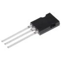 onsemi N-Channel MOSFET, 24 A, 650 V, Enhancement Mode, 3-Pin TO-247 Package NTHL125N