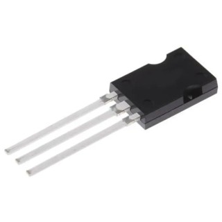 onsemi N-Channel MOSFET, 24 A, 650 V, Enhancement Mode, 3-Pin TO-247 Package NTHL125N