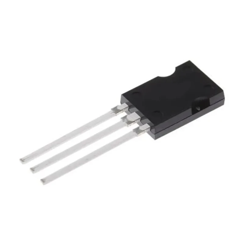 onsemi N-Channel MOSFET, 24 A, 650 V, Enhancement Mode, 3-Pin TO-247 Package NTHL125N