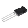 onsemi N-Channel MOSFET, 24 A, 650 V, Enhancement Mode, 3-Pin TO-247 Package NTHL125N