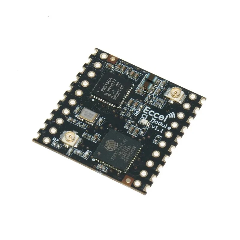 Eccel Technology Ltd Pepper C1 RF Module Wireless Connectivity Wi-Fi 802.11b/g/n 3.6V Pepper C1 Module