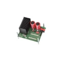 onsemi Power Board Evaluation Kit SECO-MDK-4KW-65SPM31-GEVK 400 Vdc Input 4 kW Motor Drive