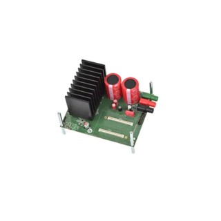 onsemi Power Board Evaluation Kit SECO-MDK-4KW-65SPM31-GEVK 400 Vdc Input 4 kW Motor Drive