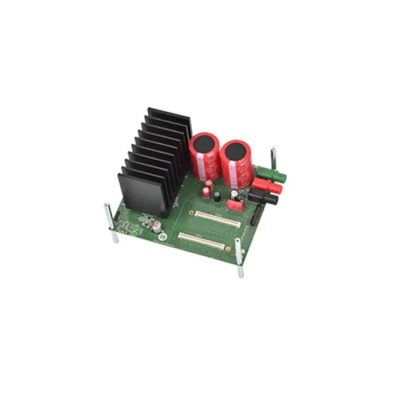 onsemi Power Board Evaluation Kit SECO-MDK-4KW-65SPM31-GEVK 400 Vdc Input 4 kW Motor Drive