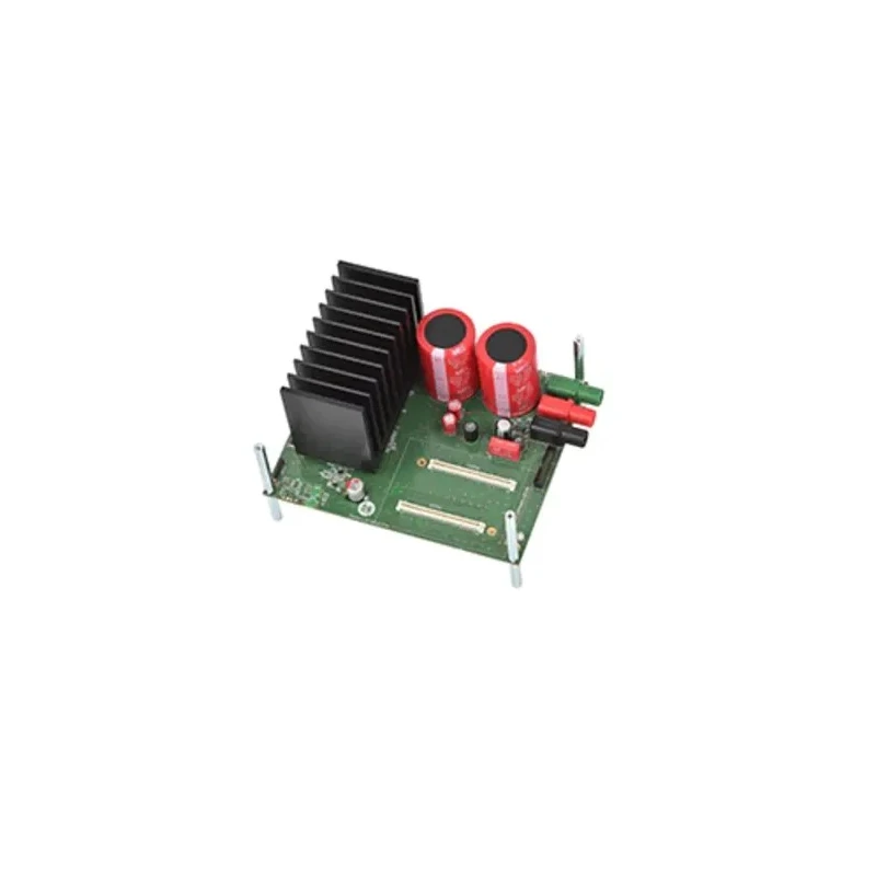 onsemi Power Board Evaluation Kit SECO-MDK-4KW-65SPM31-GEVK 400 Vdc Input 4 kW Motor Drive