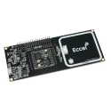 Eccel Technology Ltd Communication and Wireless Development Tool Bluetooth, WiFi 802.11 b/g Pepper C1 Module Baseboard