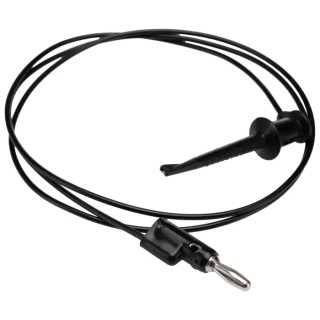 Pomona Test Lead & Connector Kit With Minigrabber Test Clip 3782-36-0