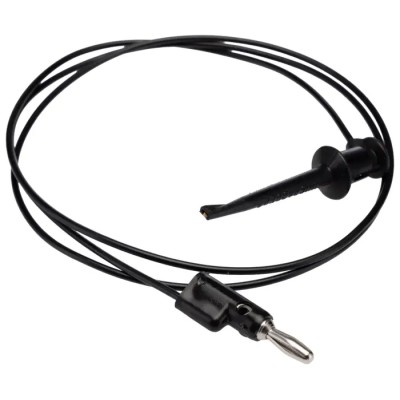 Pomona Test Lead & Connector Kit With Minigrabber Test Clip 3782-36-0