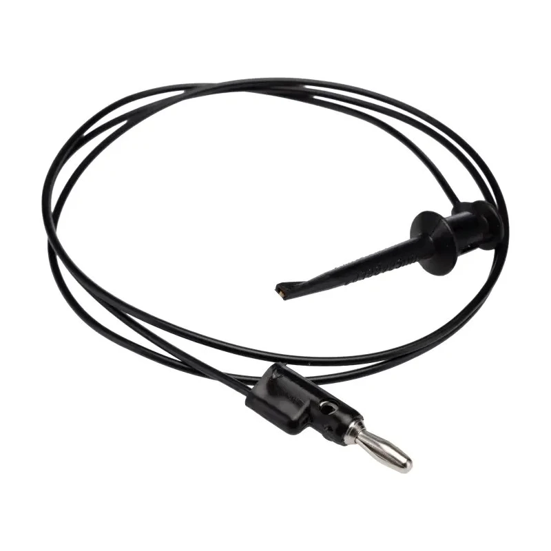 Pomona Test Lead & Connector Kit With Minigrabber Test Clip 3782-36-0