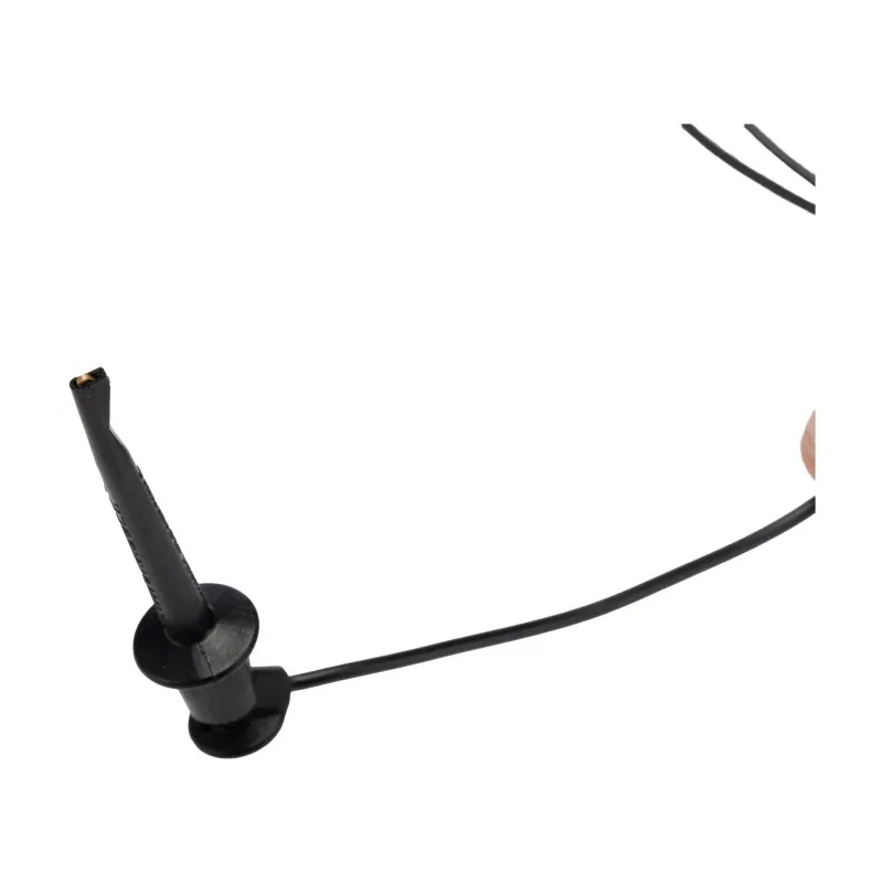 Pomona Test Lead & Connector Kit With Minigrabber Test Clip 3782-36-0
