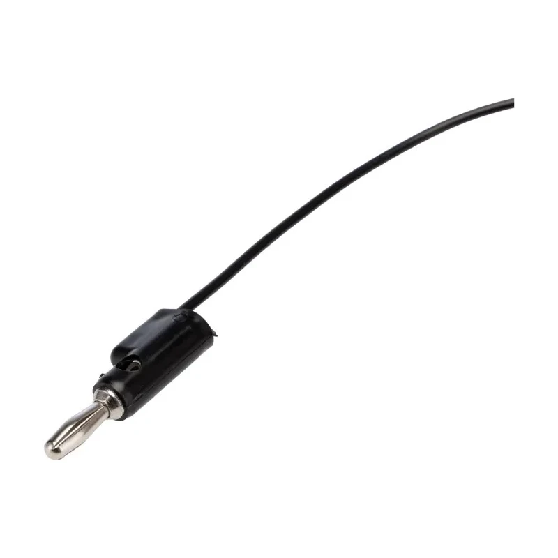 Pomona Test Lead & Connector Kit With Minigrabber Test Clip 3782-36-0