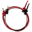 Pomona Test Lead & Connector Kit With Minigrabber Test Clip 3782-36-02