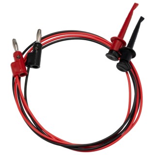 Pomona Test Lead & Connector Kit With Minigrabber Test Clip 3782-36-02