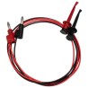 Pomona Test Lead & Connector Kit With Minigrabber Test Clip 3782-36-02