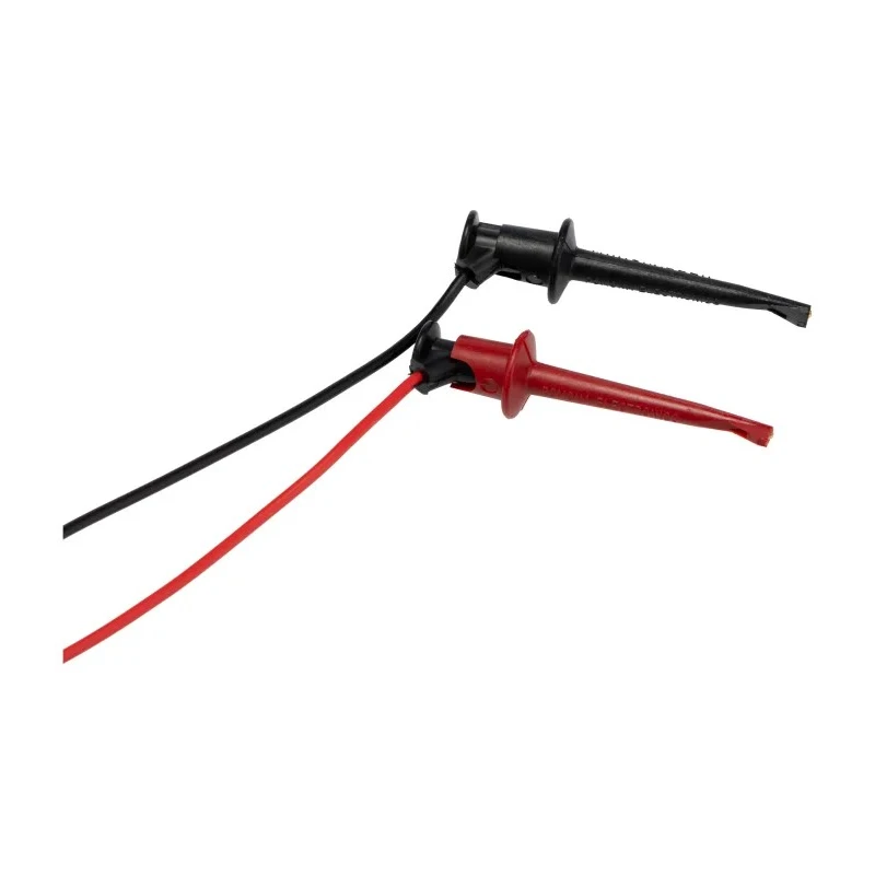 Pomona Test Lead & Connector Kit With Minigrabber Test Clip 3782-36-02