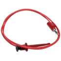 Pomona Test Lead & Connector Kit with Minigrabber Test Clip 3782-36-2