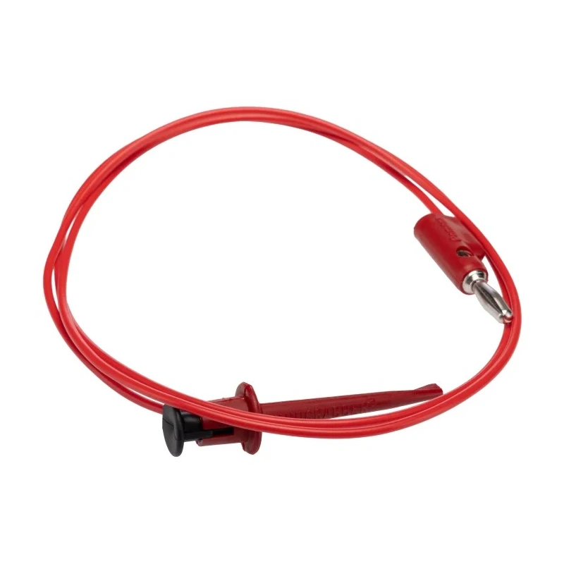 Pomona Test Lead & Connector Kit with Minigrabber Test Clip 3782-36-2