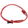 Pomona Test Lead & Connector Kit with Minigrabber Test Clip 3782-36-2