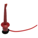 Pomona Test Lead & Connector Kit with Minigrabber Test Clip 3782-36-2