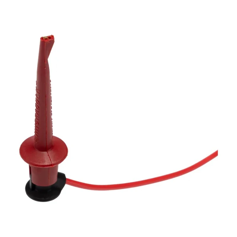 Pomona Test Lead & Connector Kit with Minigrabber Test Clip 3782-36-2