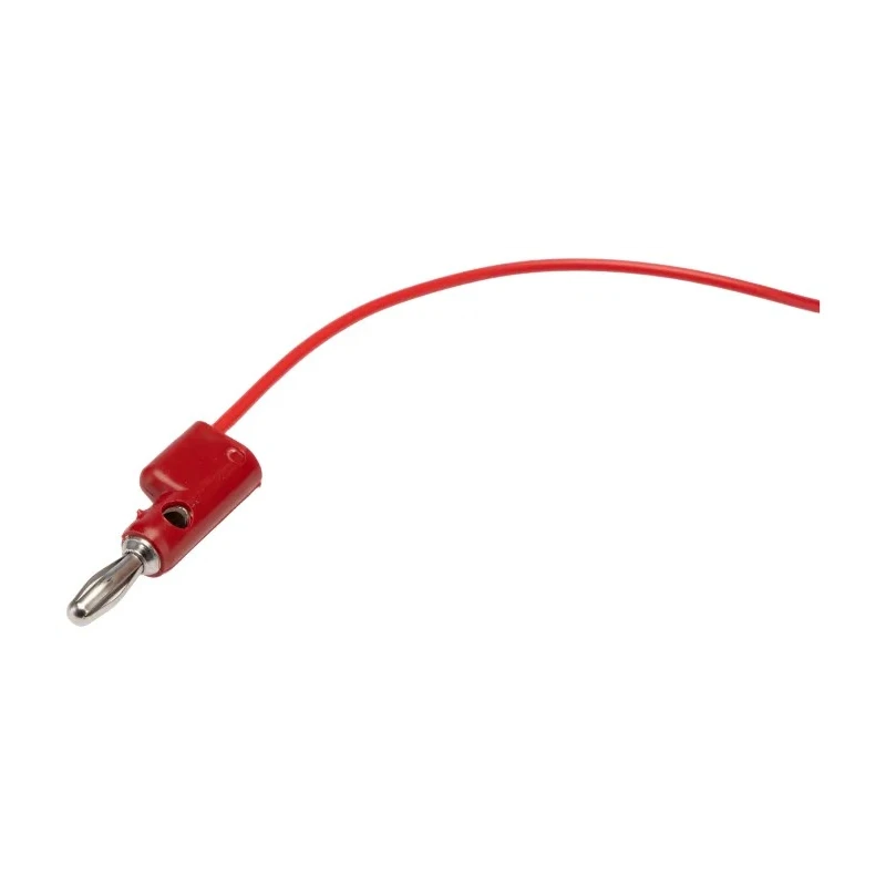 Pomona Test Lead & Connector Kit with Minigrabber Test Clip 3782-36-2