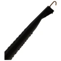 Pomona Black Hook Clip with 3 mm Tip, 60V DC, 5A Current, 4.2 mm Probe Socket, 65 mm Length 4723-0
