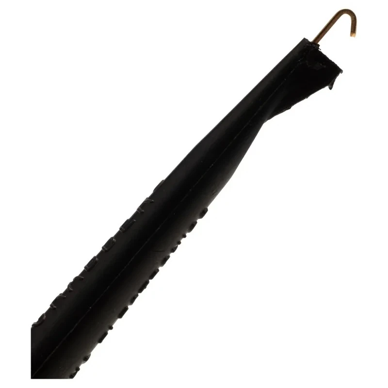 Pomona Black Hook Clip with 3 mm Tip, 60V DC, 5A Current, 4.2 mm Probe Socket, 65 mm Length 4723-0