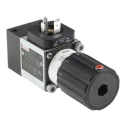 Bosch Rexroth Hydro-Electric Pressure Switch NC Positive Pressure 2 bar to 350 bar Voltage 250V AC R901102716