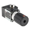 Bosch Rexroth Hydro-Electric Pressure Switch NC Positive Pressure 2 bar to 350 bar Voltage 250V AC R901102716