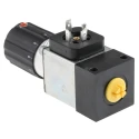 Bosch Rexroth Hydro-Electric Pressure Switch NC Positive Pressure 2 bar to 350 bar Voltage 250V AC R901102716