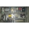 PLC Automation Control Panel - 220 V